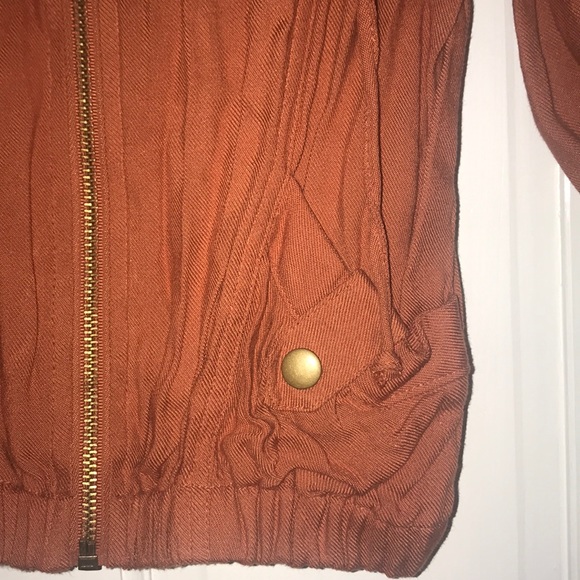 American Rag jacket - Picture 4 of 8